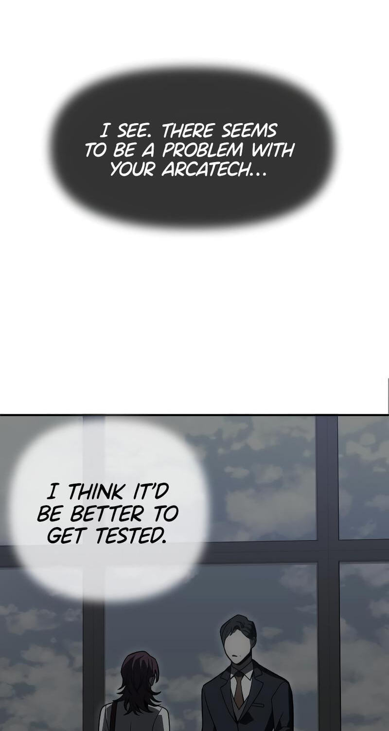 I Used to Be a Boss Chapter 137.4 page 6 - 