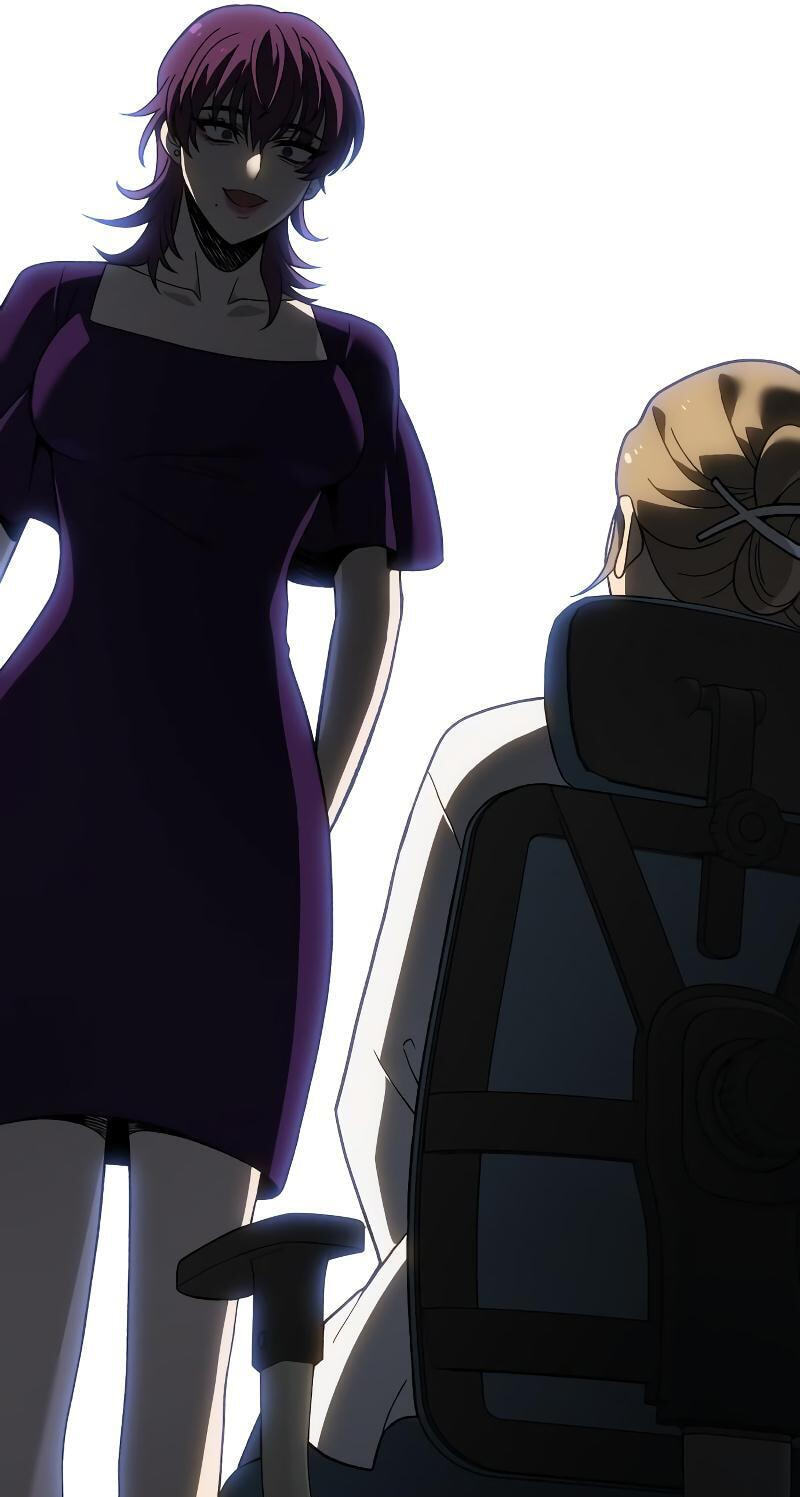 I Used to Be a Boss Chapter 137.4 page 51 - 