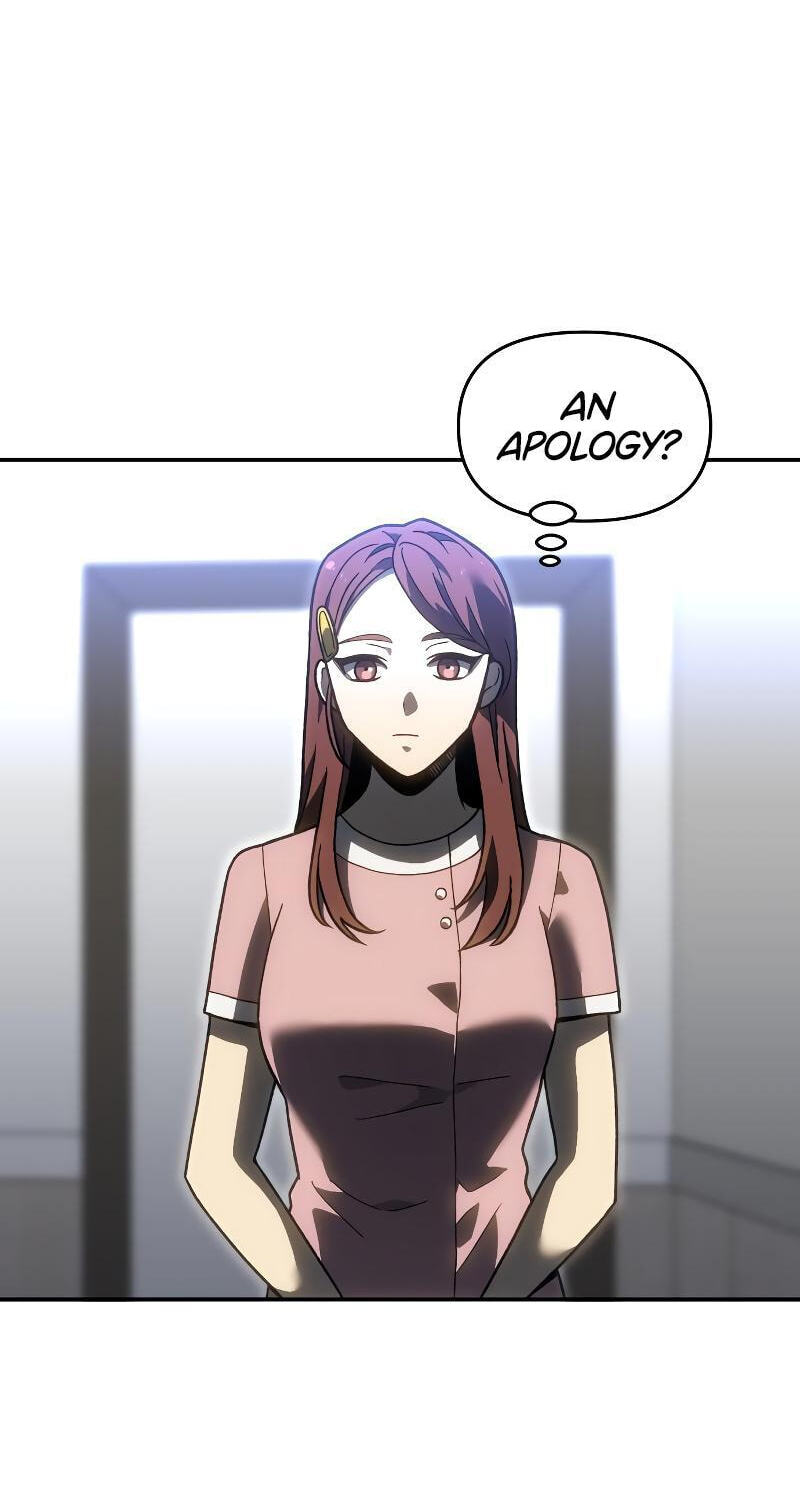 I Used to Be a Boss Chapter 137.4 page 53 - 
