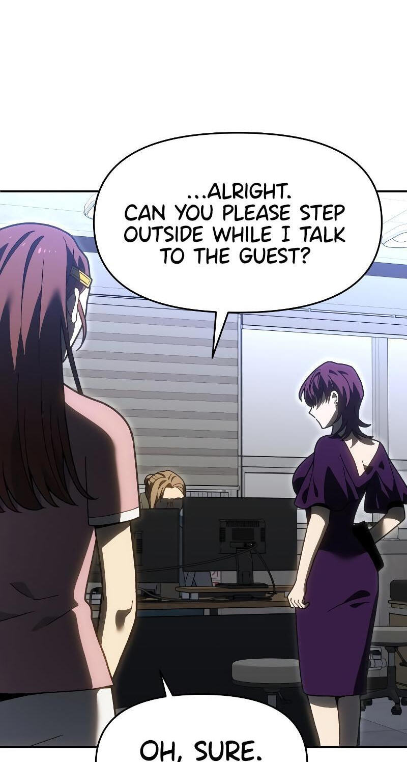 I Used to Be a Boss Chapter 137.4 page 54 - 