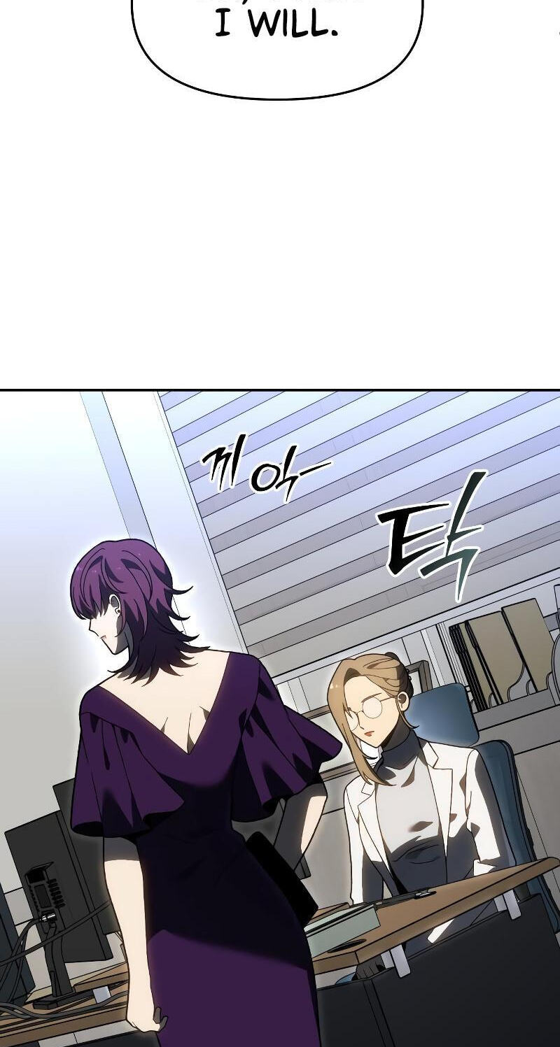 I Used to Be a Boss Chapter 137.4 page 55 - 