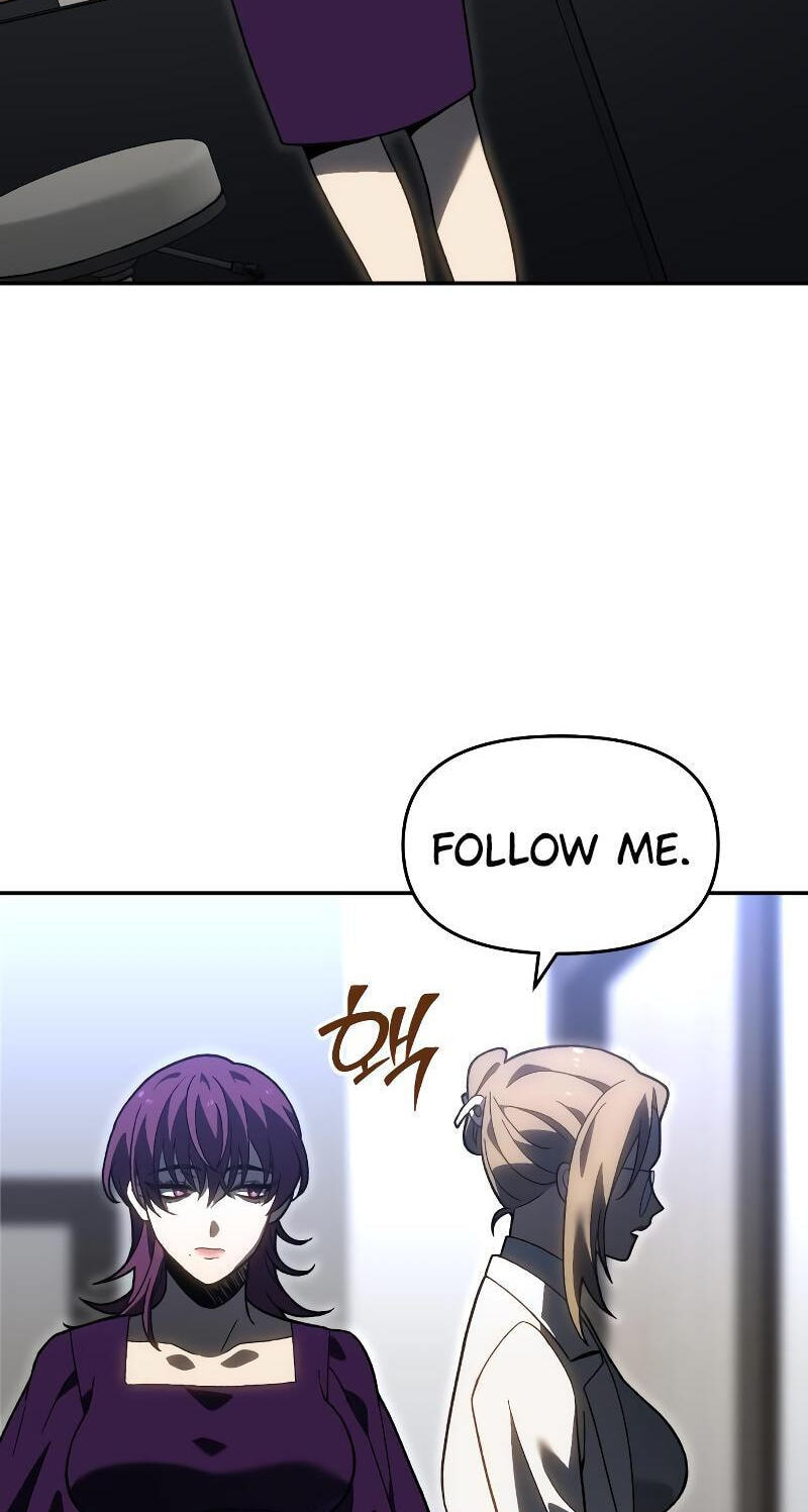 I Used to Be a Boss Chapter 137.4 page 56 - 