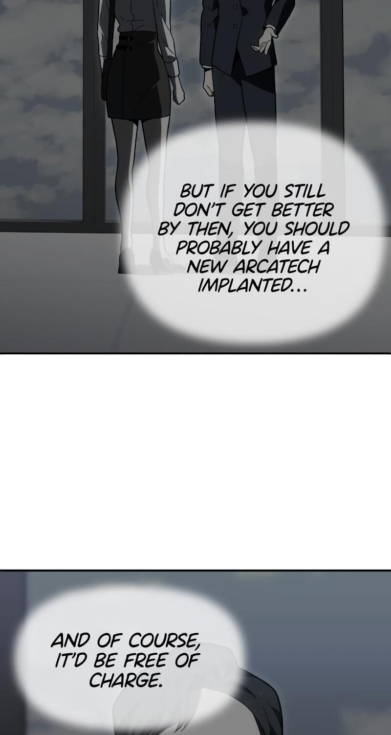 I Used to Be a Boss Chapter 137.4 page 7 - 