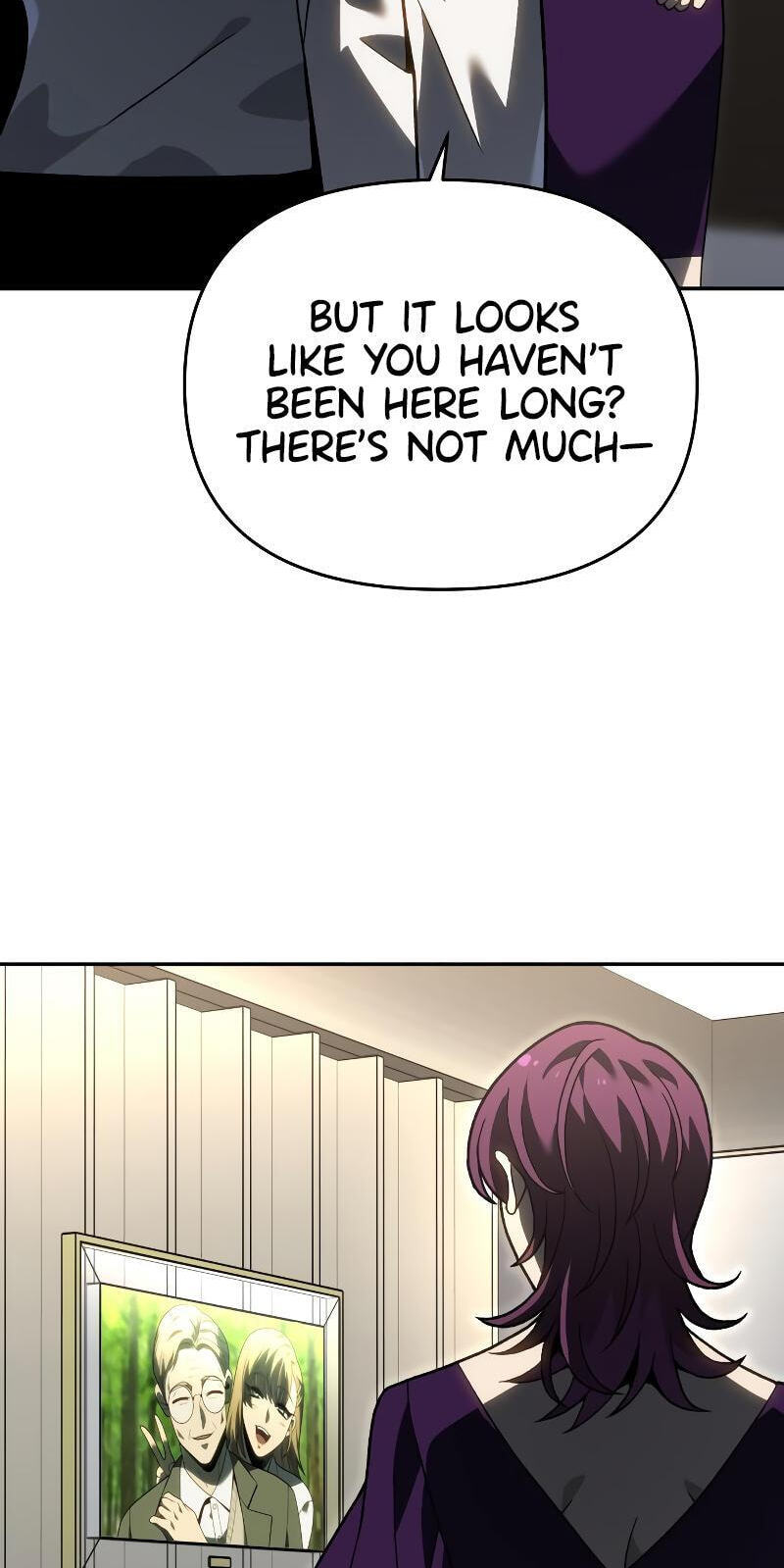 I Used to Be a Boss Chapter 137.4 page 61 - 
