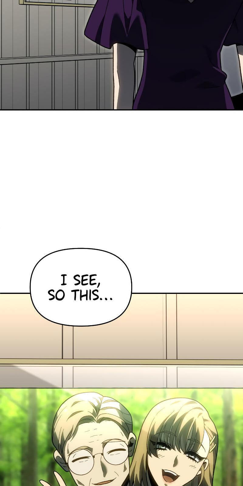 I Used to Be a Boss Chapter 137.4 page 62 - 