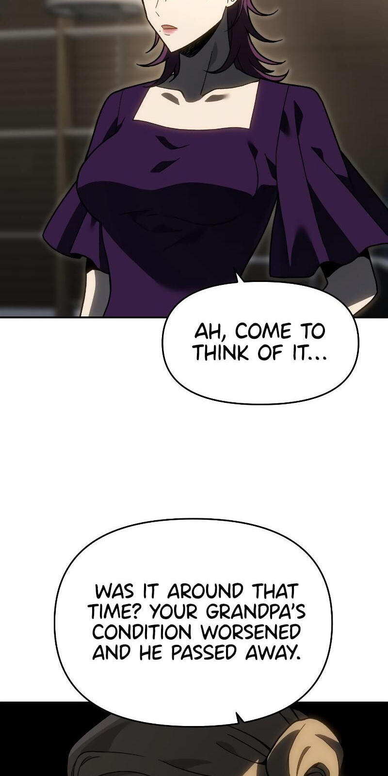 I Used to Be a Boss Chapter 137.4 page 64 - 
