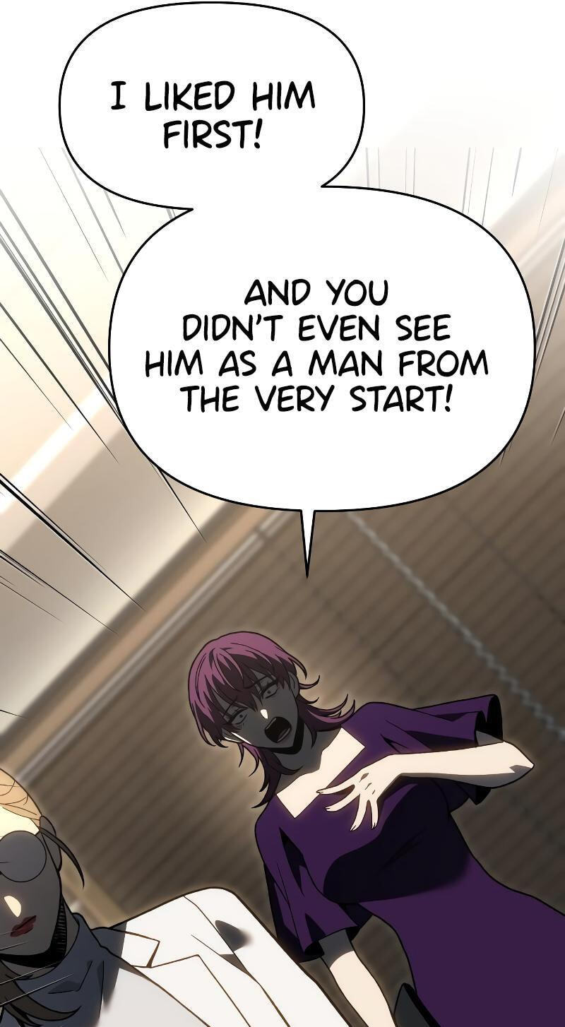 I Used to Be a Boss Chapter 137.4 page 69 - 