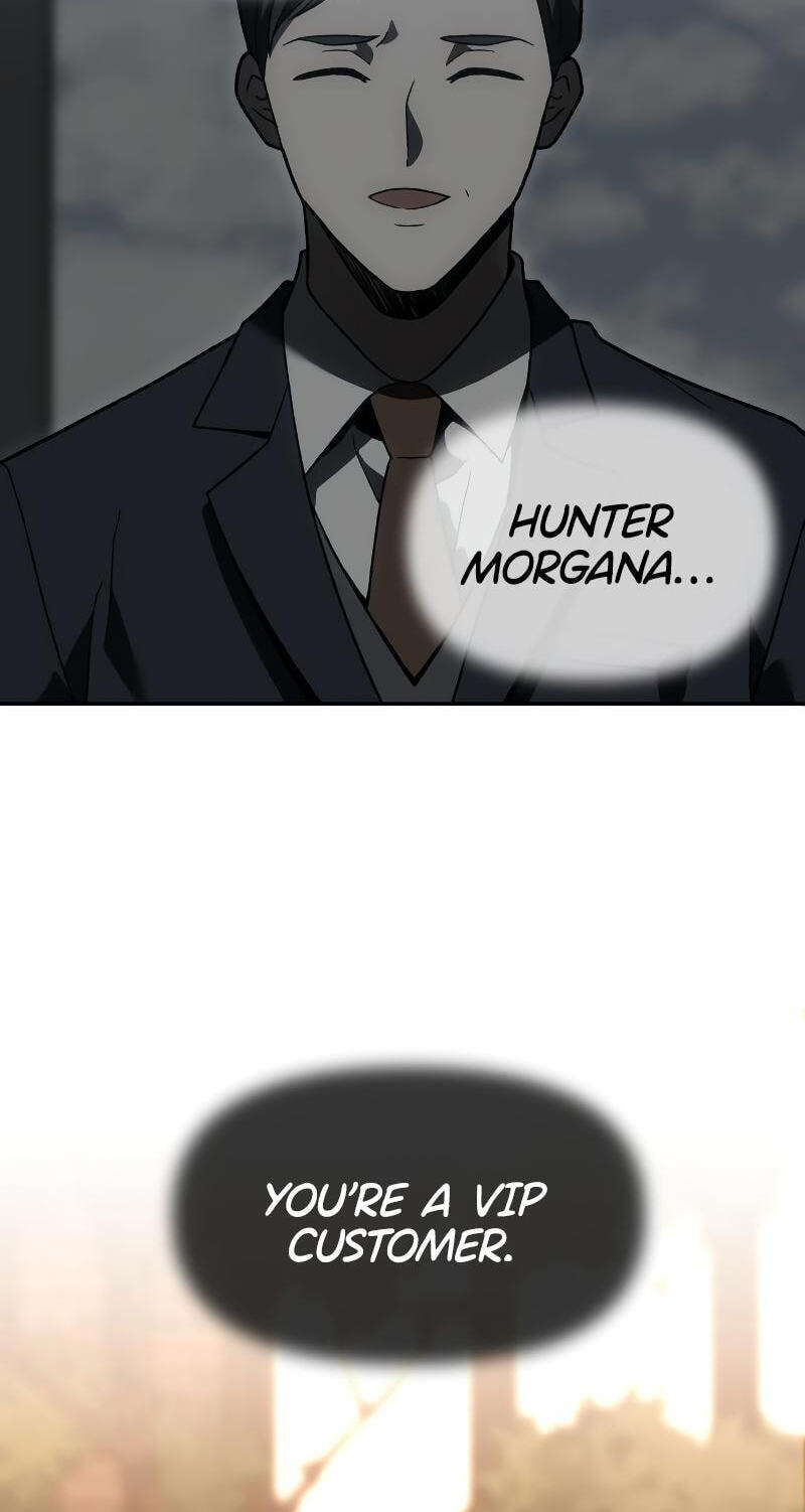 I Used to Be a Boss Chapter 137.4 page 8 - 