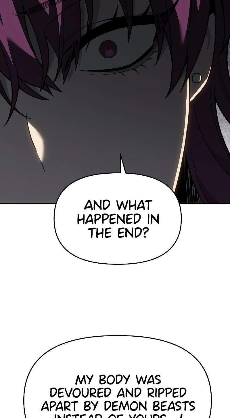 I Used to Be a Boss Chapter 137.4 page 73 - 
