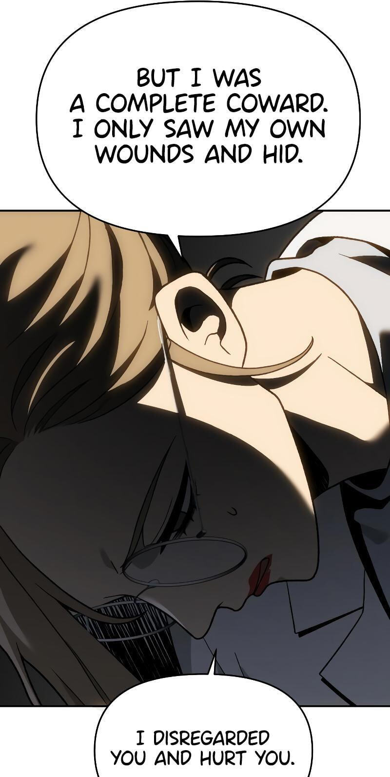 I Used to Be a Boss Chapter 137.4 page 78 - 