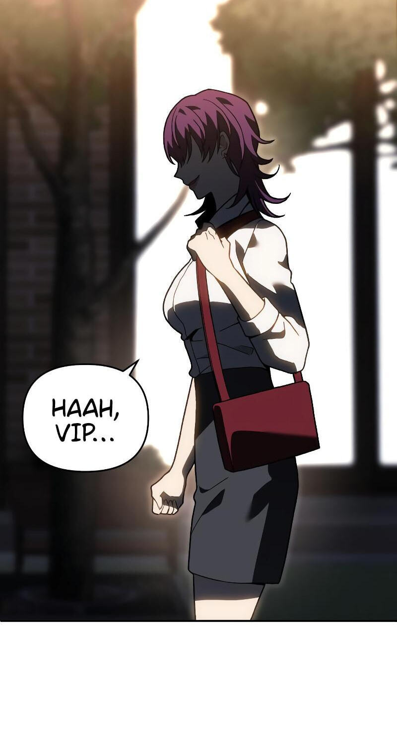 I Used to Be a Boss Chapter 137.4 page 9 - 
