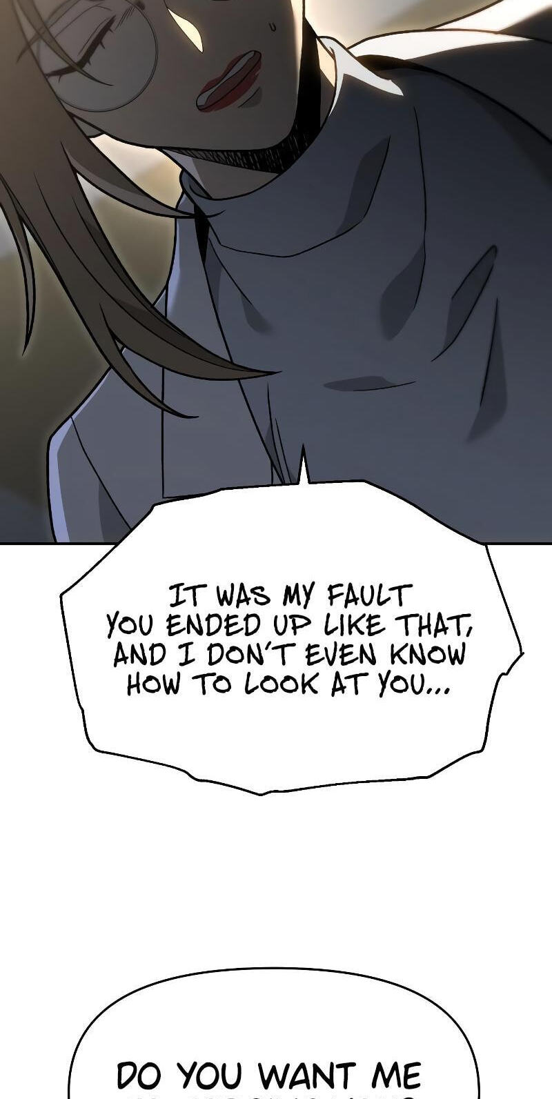 I Used to Be a Boss Chapter 137.4 page 83 - 