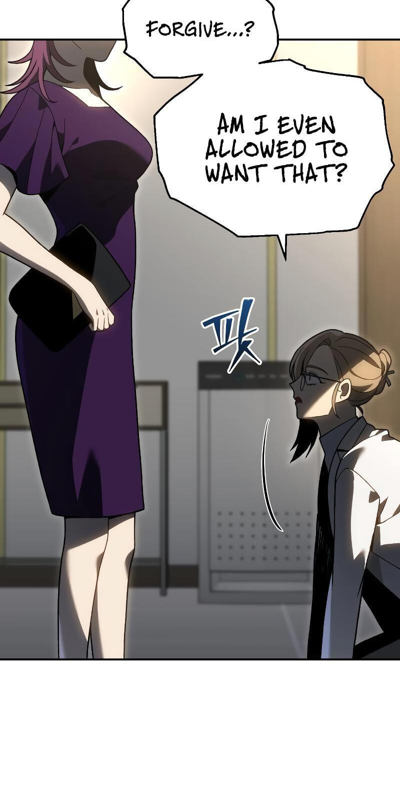 I Used to Be a Boss Chapter 137.4 page 85 - 