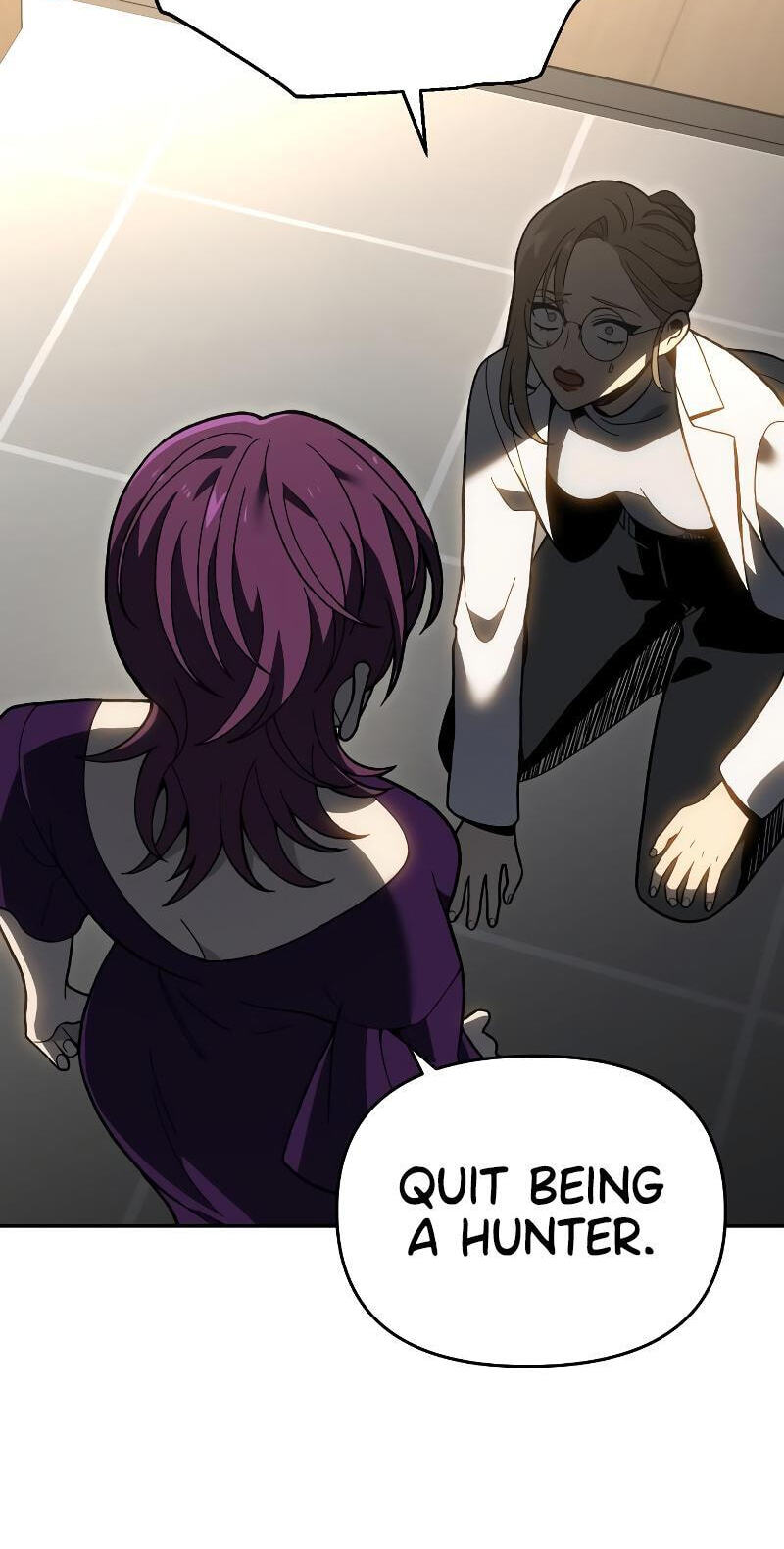 I Used to Be a Boss Chapter 137.4 page 88 - 