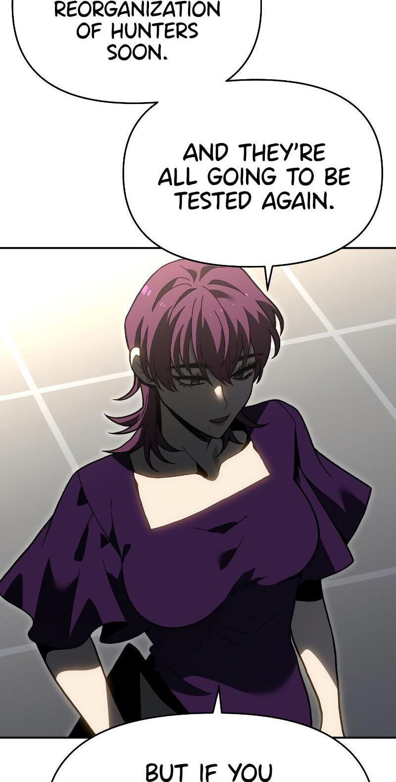 I Used to Be a Boss Chapter 137.4 page 90 - 