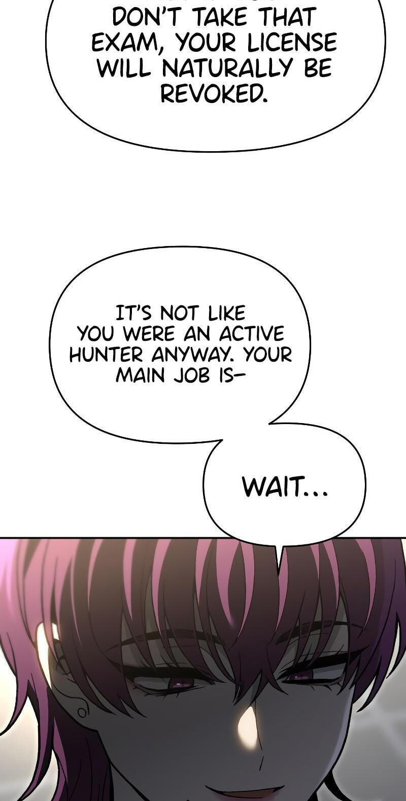 I Used to Be a Boss Chapter 137.4 page 91 - 