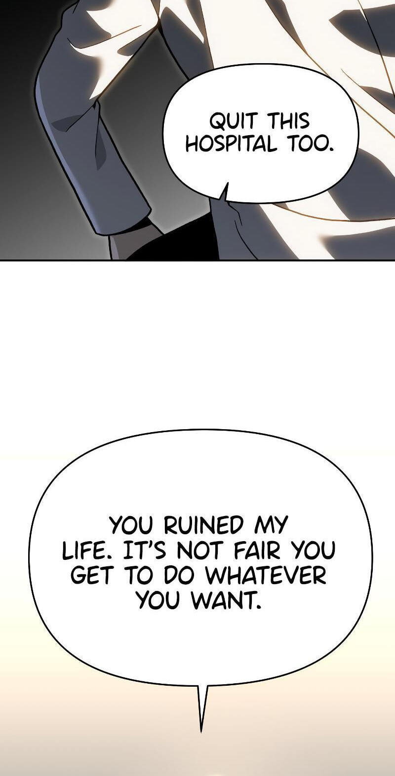 I Used to Be a Boss Chapter 137.4 page 93 - 