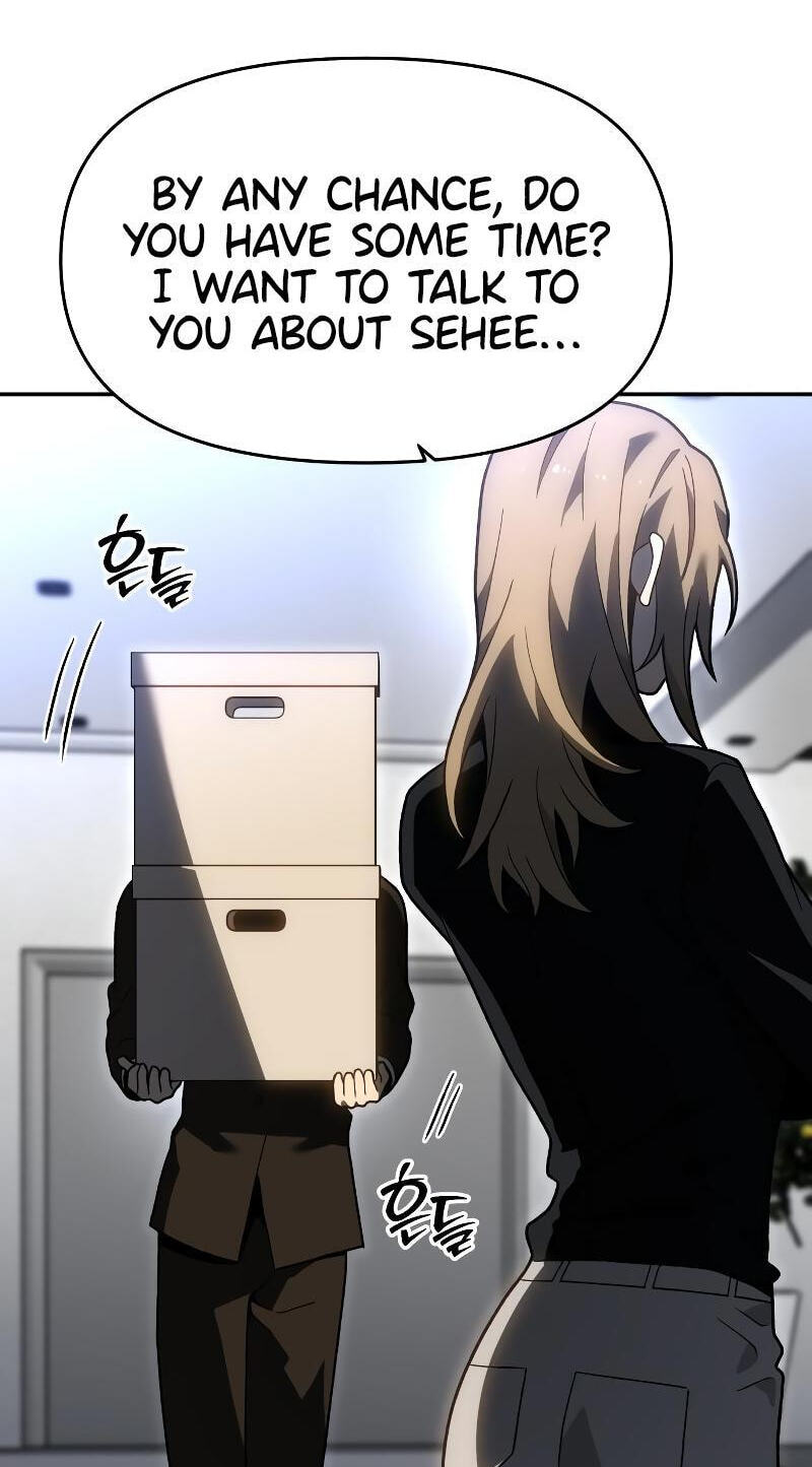 I Used to Be a Boss Chapter 137.5 page 101 - 