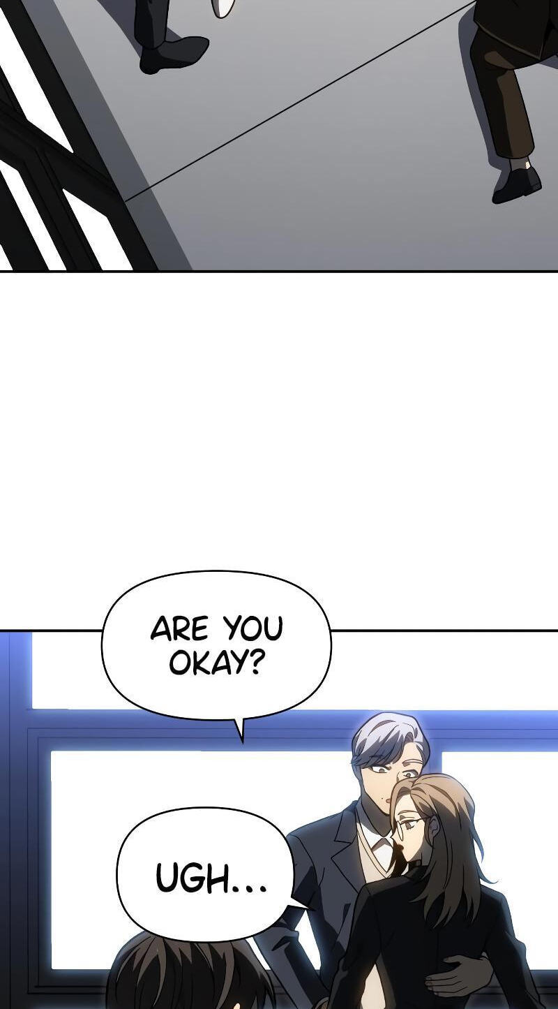 I Used to Be a Boss Chapter 137.5 page 106 - 