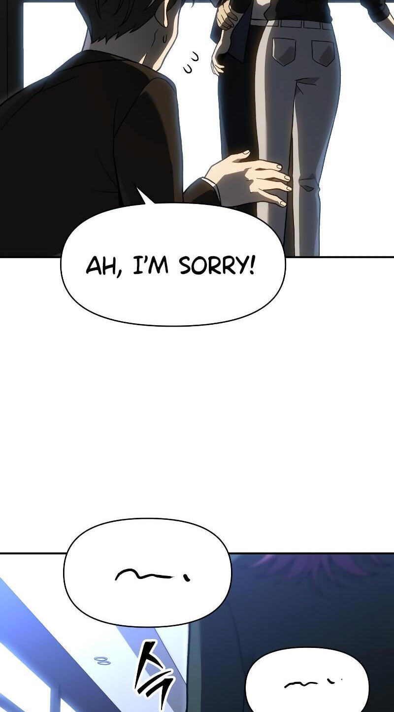 I Used to Be a Boss Chapter 137.5 page 107 - 