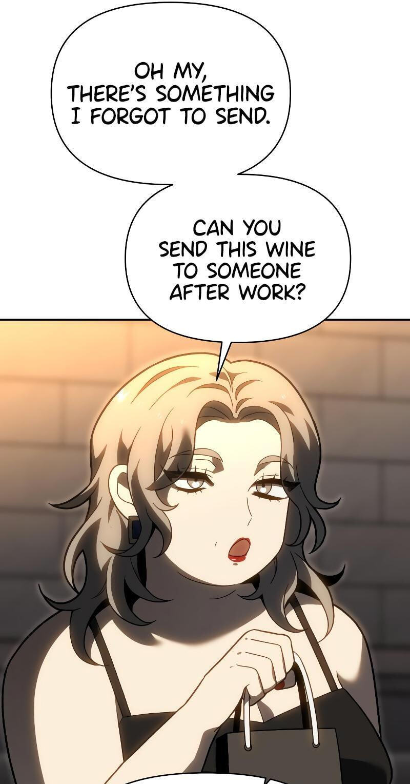 I Used to Be a Boss Chapter 137.5 page 117 - 