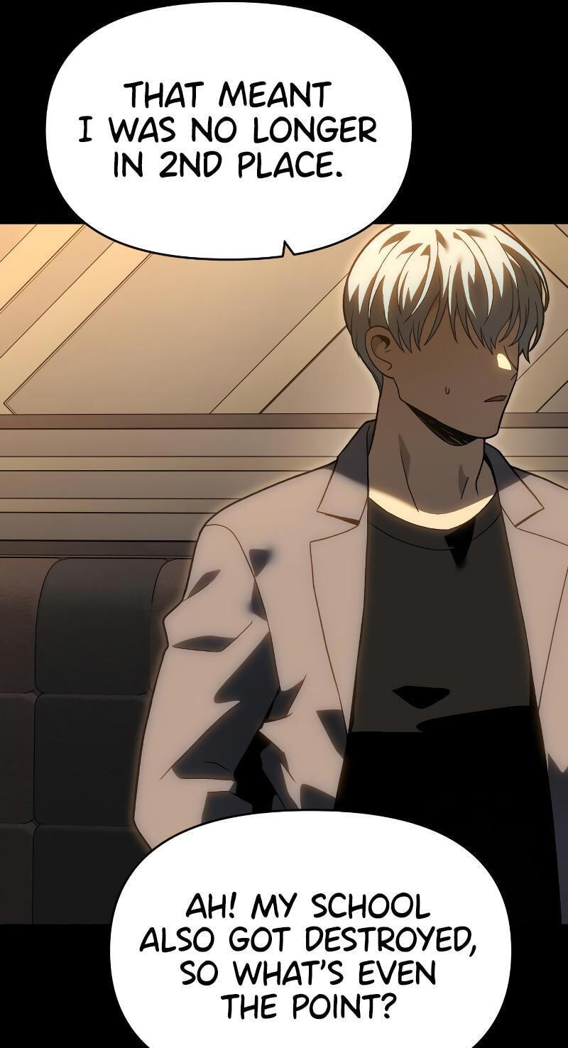 I Used to Be a Boss Chapter 137.5 page 13 - 