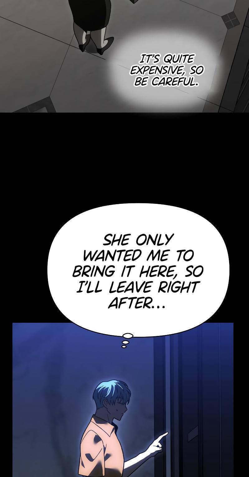 I Used to Be a Boss Chapter 137.5 page 122 - 