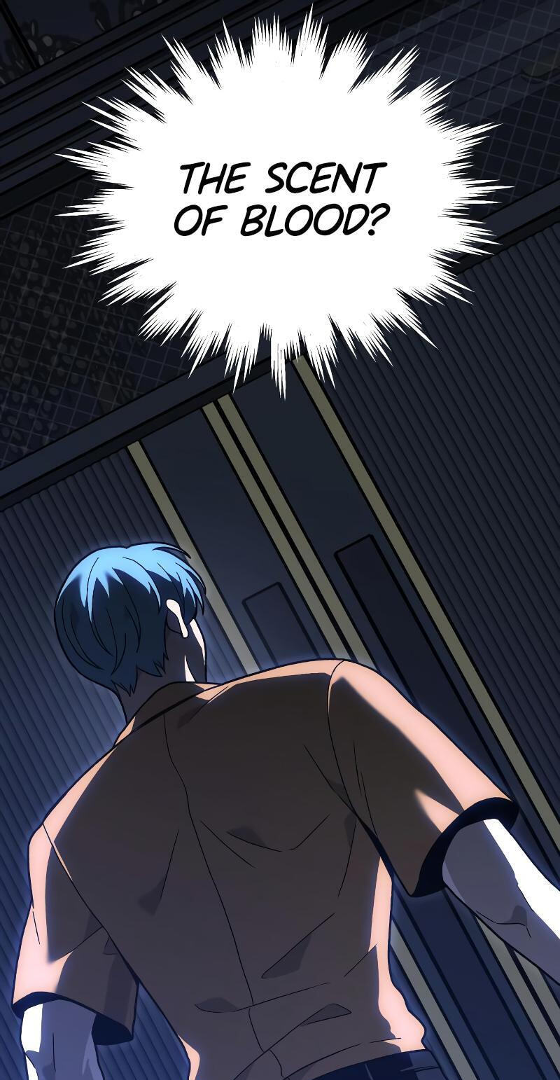 I Used to Be a Boss Chapter 137.5 page 125 - 