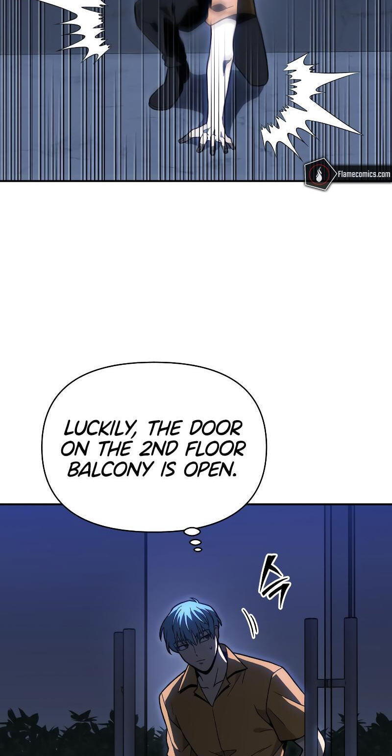 I Used to Be a Boss Chapter 137.5 page 130 - 