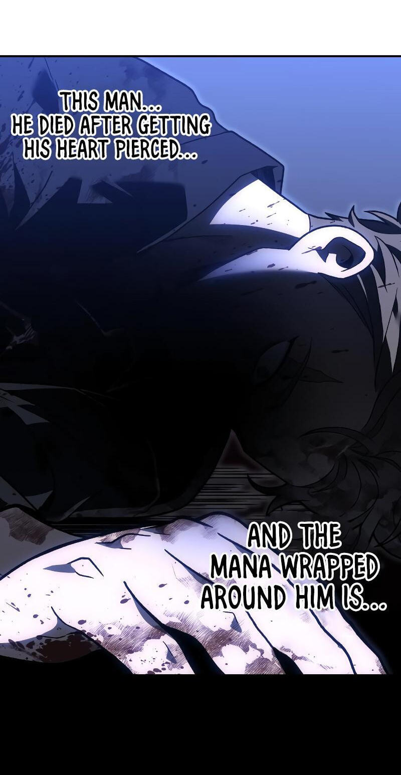 I Used to Be a Boss Chapter 137.5 page 136 - 