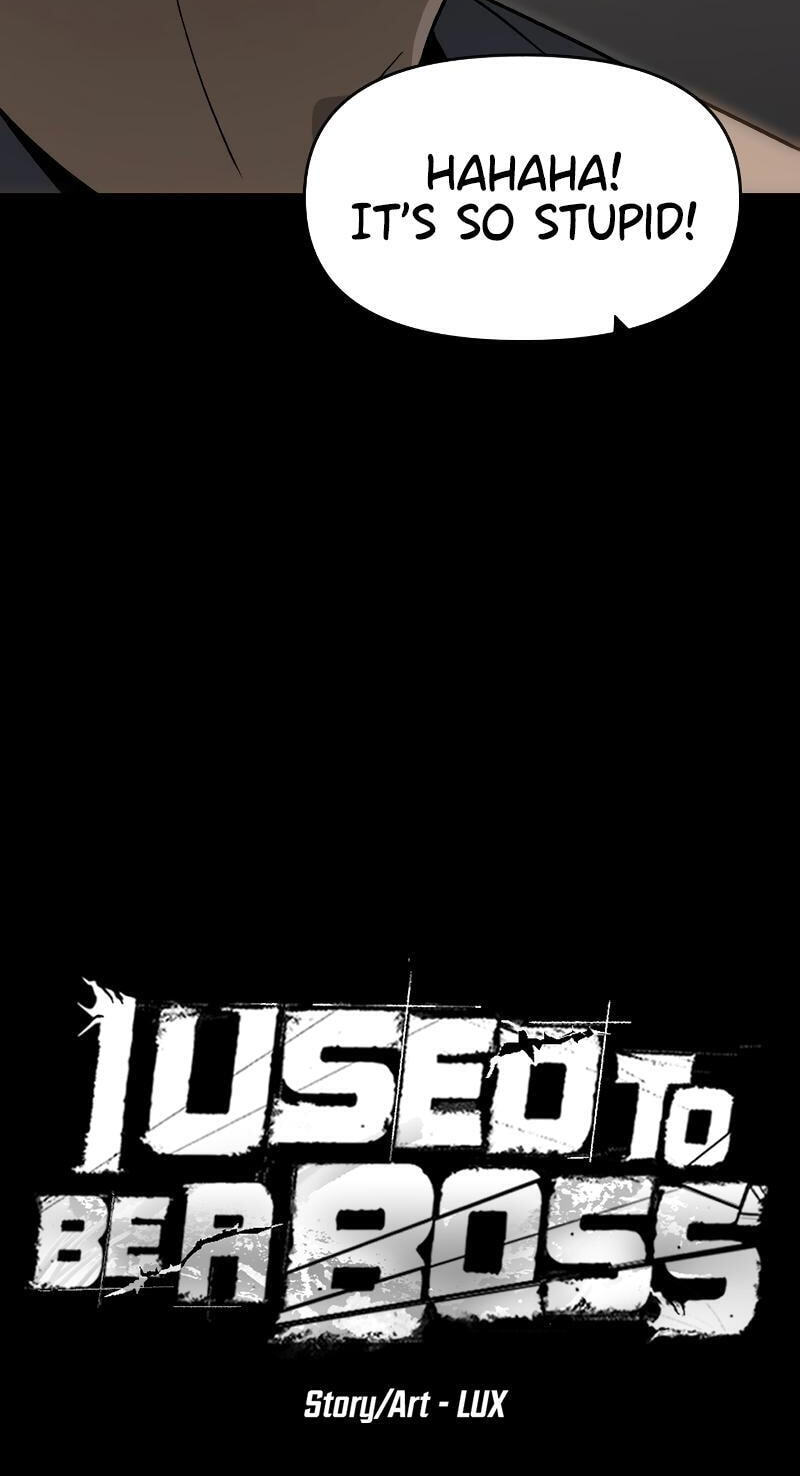 I Used to Be a Boss Chapter 137.5 page 15 - 