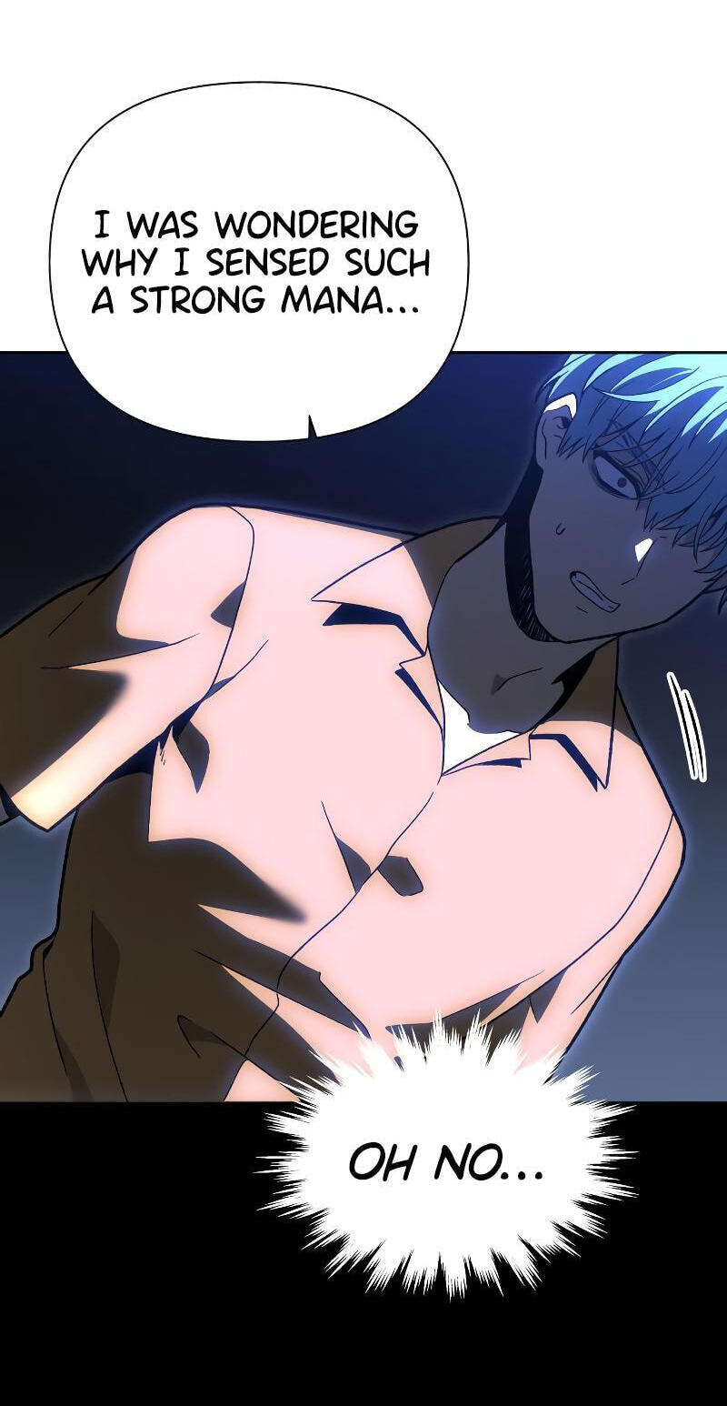 I Used to Be a Boss Chapter 137.5 page 155 - 