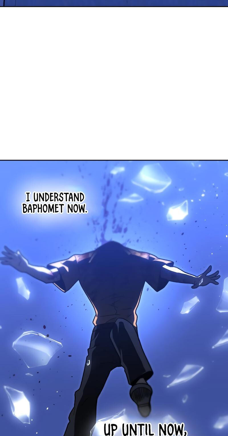 I Used to Be a Boss Chapter 137.5 page 163 - 