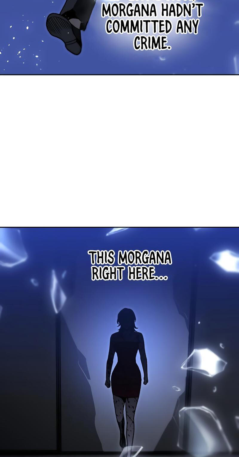 I Used to Be a Boss Chapter 137.5 page 164 - 
