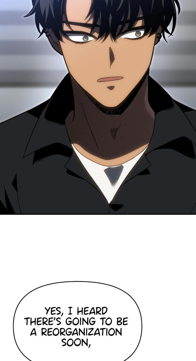 I Used to Be a Boss Chapter 137.5 page 18 - 