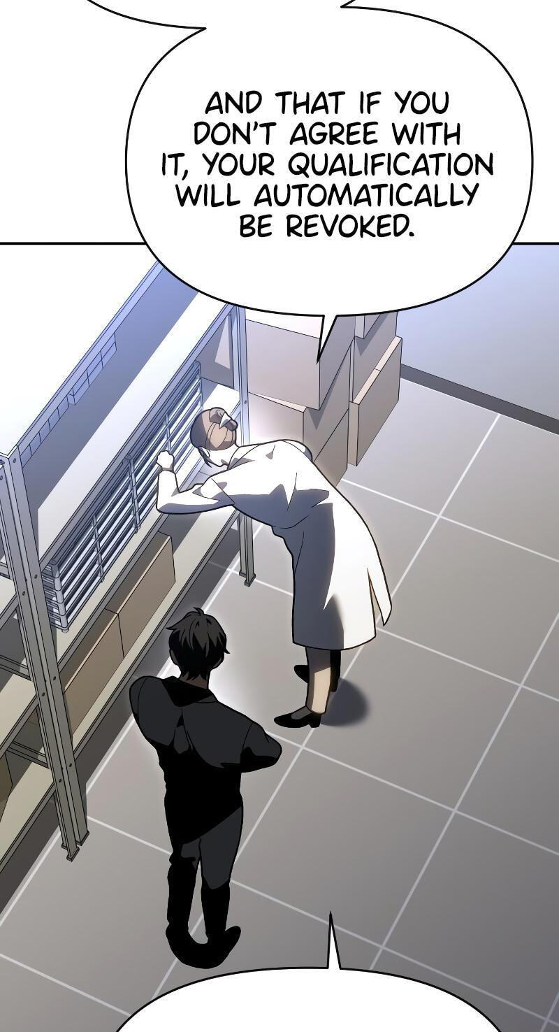 I Used to Be a Boss Chapter 137.5 page 19 - 
