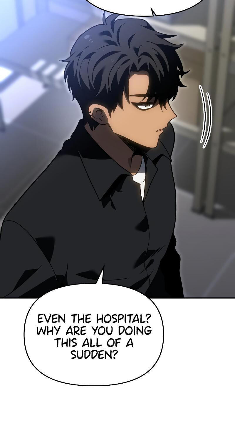 I Used to Be a Boss Chapter 137.5 page 21 - 