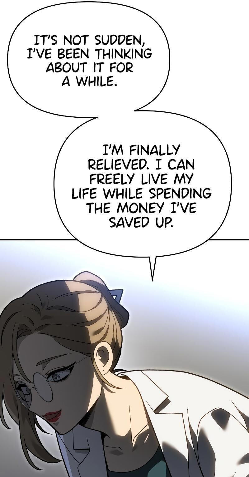 I Used to Be a Boss Chapter 137.5 page 23 - 