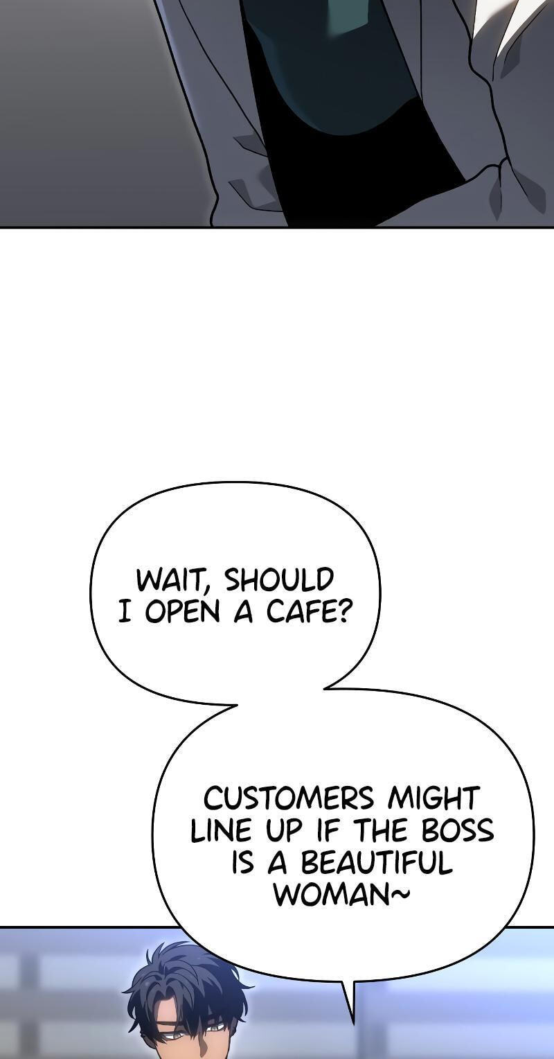 I Used to Be a Boss Chapter 137.5 page 24 - 