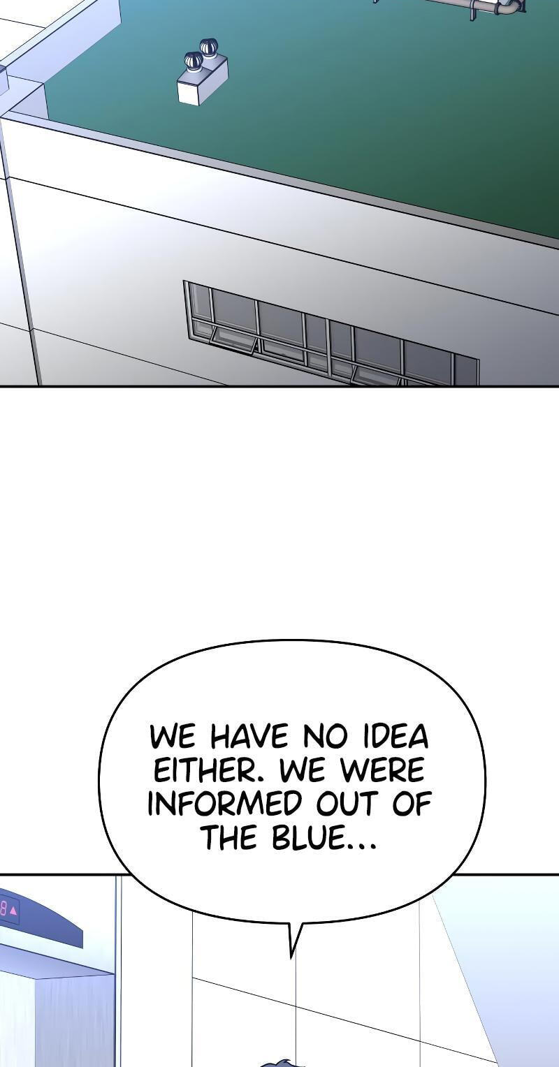 I Used to Be a Boss Chapter 137.5 page 26 - 