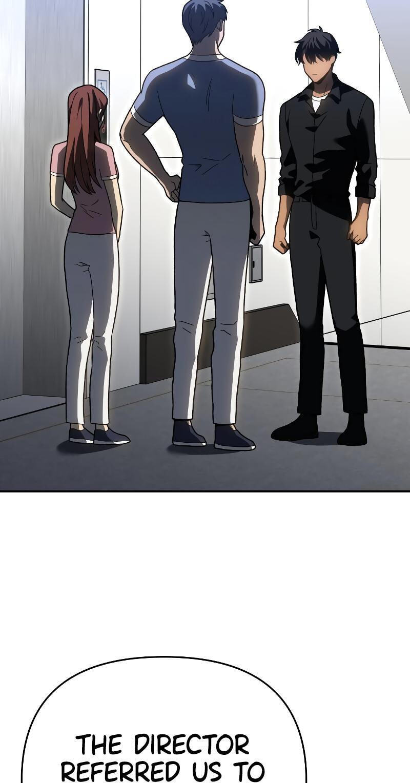 I Used to Be a Boss Chapter 137.5 page 27 - 