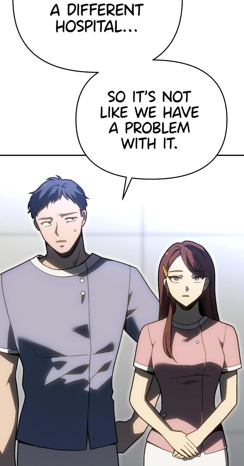 I Used to Be a Boss Chapter 137.5 page 28 - 