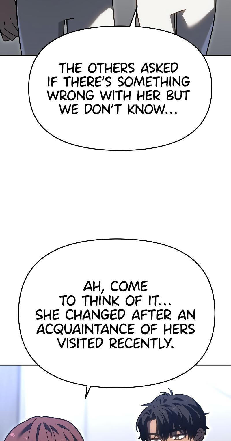 I Used to Be a Boss Chapter 137.5 page 29 - 
