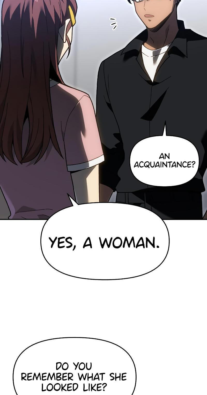 I Used to Be a Boss Chapter 137.5 page 30 - 