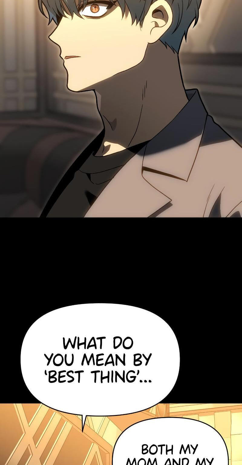 I Used to Be a Boss Chapter 137.5 page 4 - 
