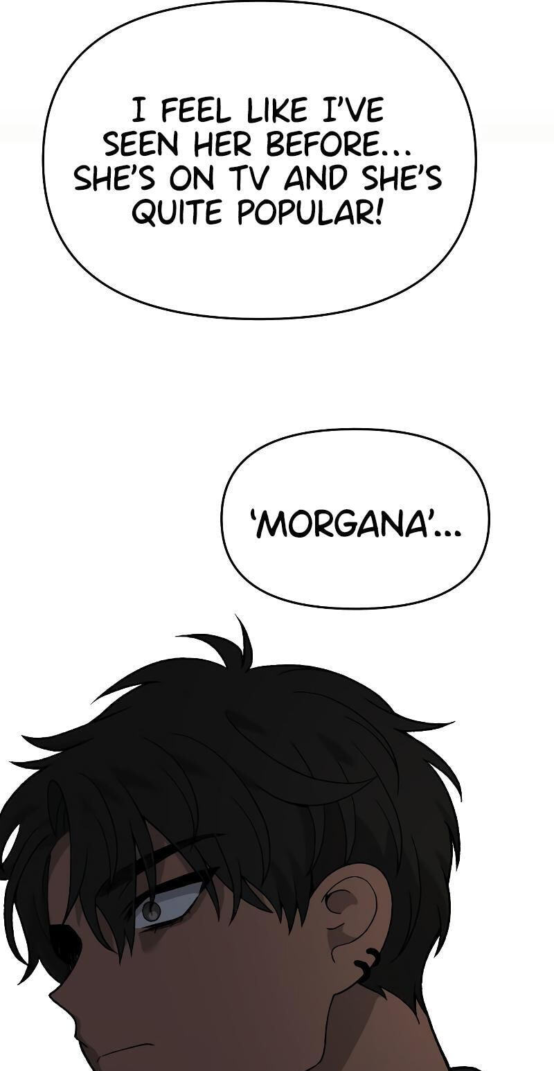 I Used to Be a Boss Chapter 137.5 page 33 - 