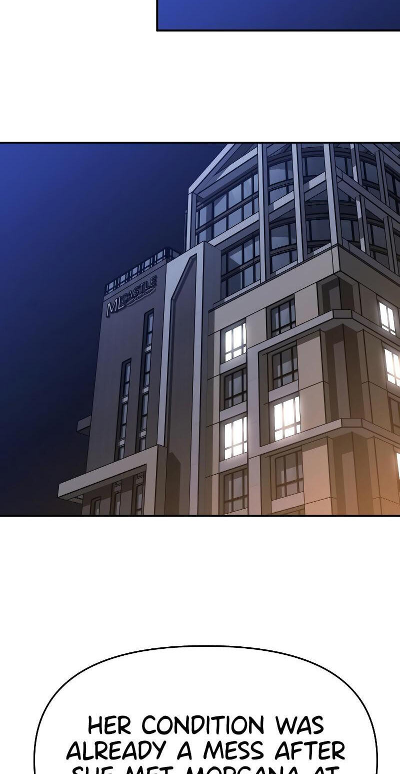 I Used to Be a Boss Chapter 137.5 page 35 - 