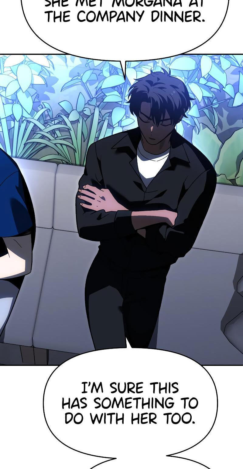 I Used to Be a Boss Chapter 137.5 page 36 - 