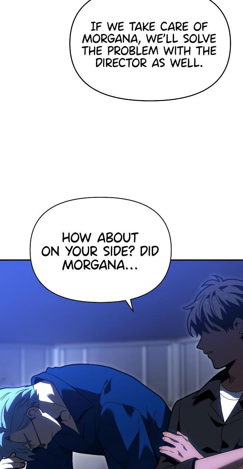 I Used to Be a Boss Chapter 137.5 page 37 - 