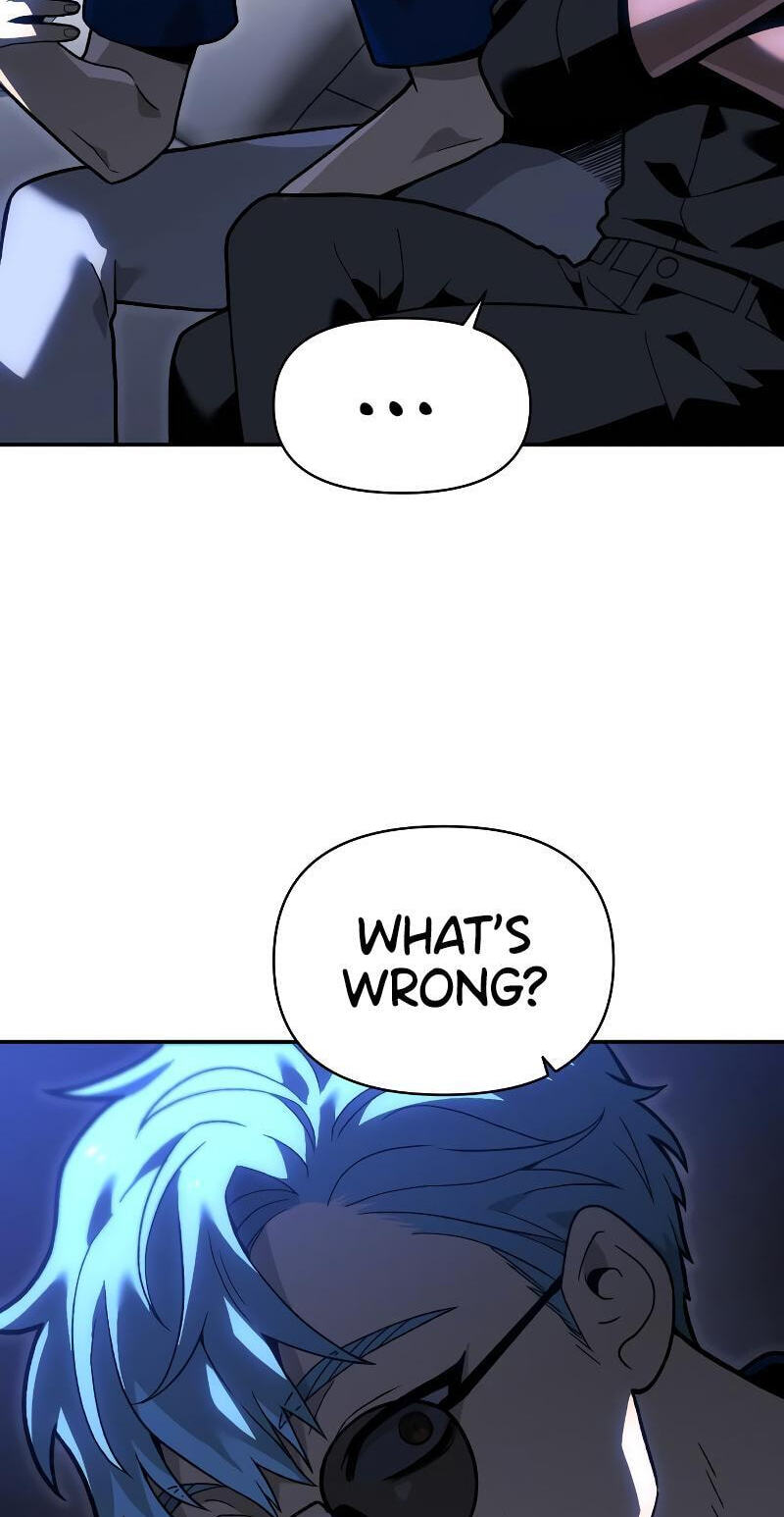 I Used to Be a Boss Chapter 137.5 page 38 - 